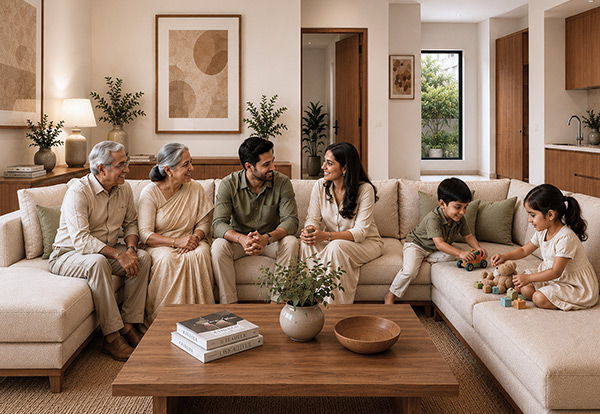 symphony-img luxury apartments in pallavaram