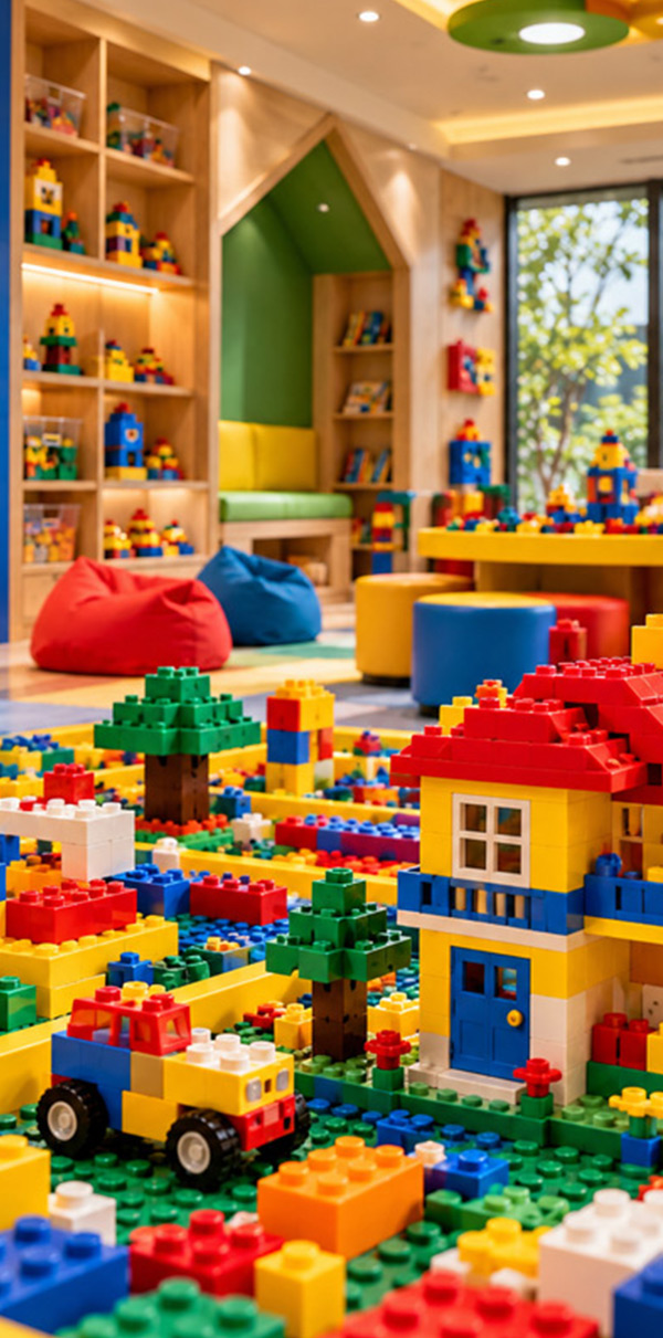 LEGO-Play Amenities 21