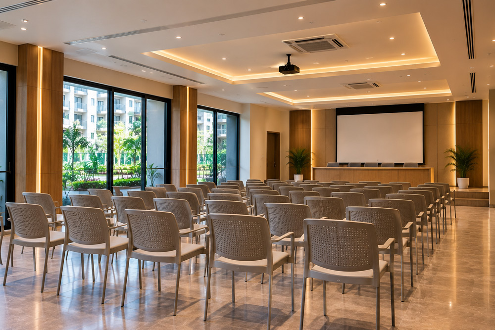 Association Amenities 44