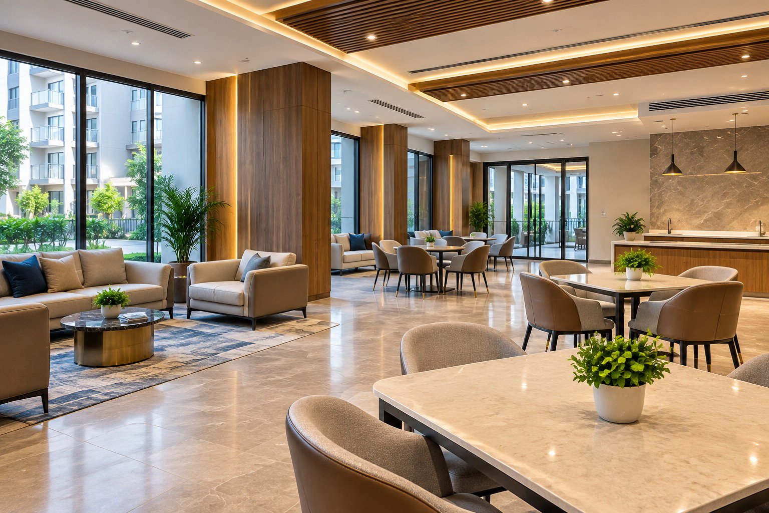 lobbi Amenities 45