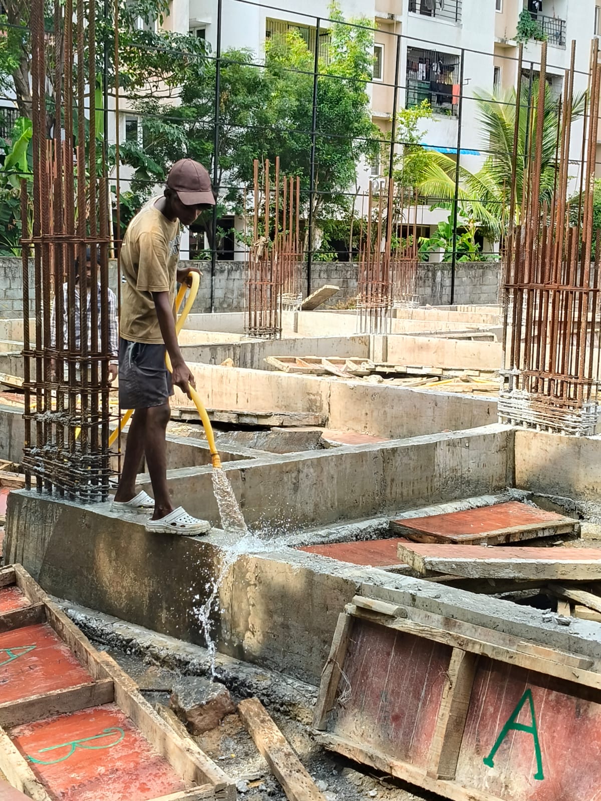 new flats in pallavaram