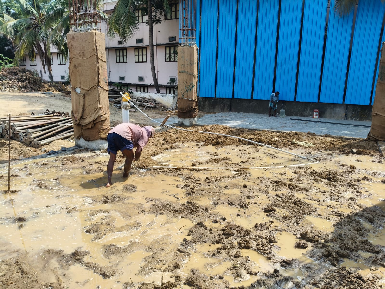 new flats in pallavaram
