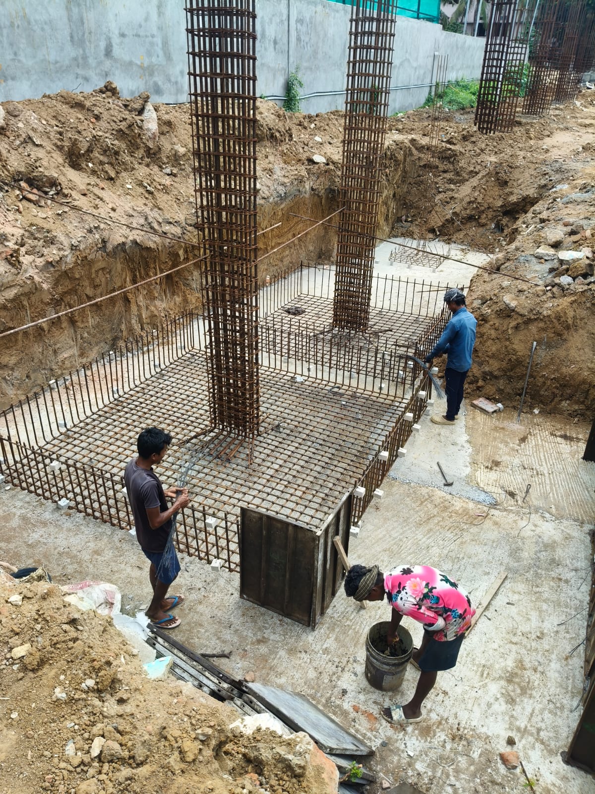 new flats in pallavaram