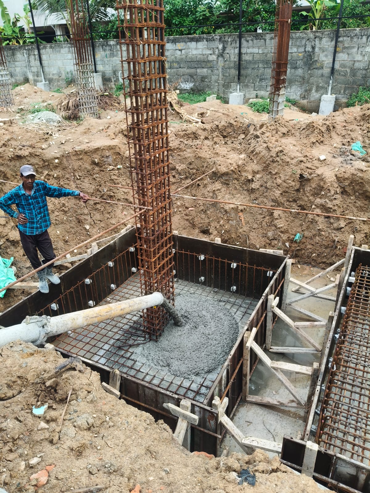 new flats in pallavaram